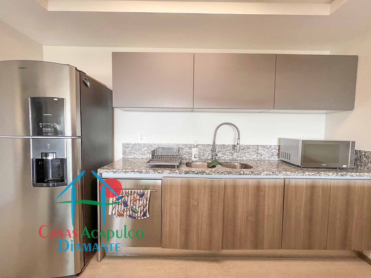 La Isla Java B9 - Cocina 4